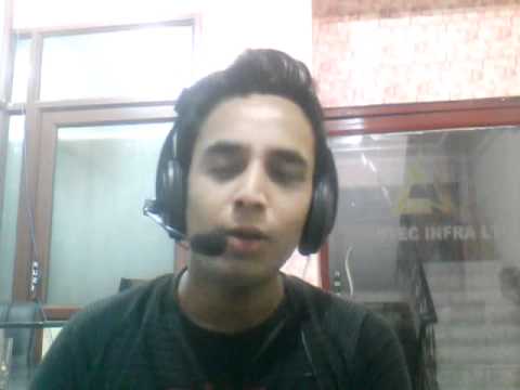 Abhipraya - Dil Sambhal Ja jara.avi