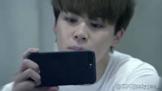 Bts Jimin Love Yourself Fmv W Lyrics