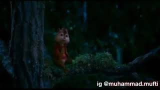 asal kau bahagia versi alvin