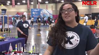 Arizona robotics team is proving women are the future of STEM