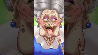 Kiss Your Grandma