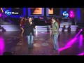 Los Hermanos Gaitan en la 9na Gala de Dancin With The Stars