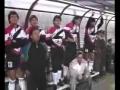 Colo Colo Campeon Copa Libertadores 1991(2-6)