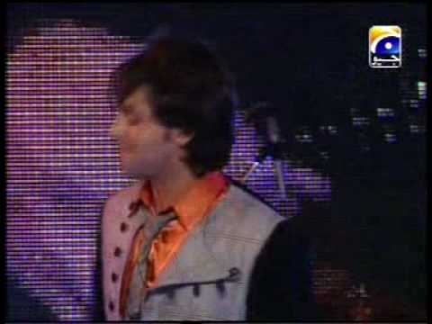 Lux Style awards 2008 - JAL Band performing Live New version...