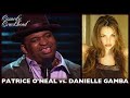 Patrice O'Neal vs. Danielle Gamba