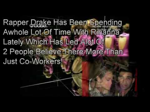 TRINA VS NICKI MINAJ. 278197 shouts. Drake and Rihanna Dating??? 625 shouts TRINA VS NICKI MINAJ. 278197 shouts. Drake and Rihanna Dating??? 625 shouts