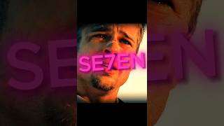 Se7En (Sins) |Edit|#Edit #Foryou #Movie #Viral #Bradpitt #Video
