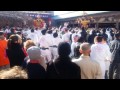 UME MATSURI Yushima Tenjin