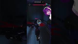 Overwatch 2 Mewcy Chill 03