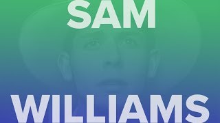 Watch Sam Williams Gemini video