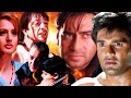 Sunil Shetty | Blockbuster Action Bollywood Movies | Raveena Tandon | Full HD Hindi Movie | Vinashak