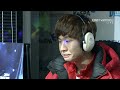 [프로리그2014] 김민철(SKT1) vs 전태양(KT) 3세트 연수 -ESportsTV, 프로리그