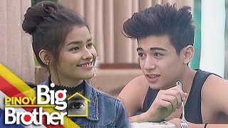 Pinoy Big Brother Season 7 Day 65: Liza, pinakain ng sili si Marco