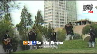 Ancestro - Olvidame