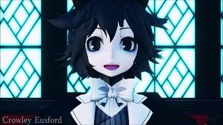 ?BATIM MMD?Build Our Machine(REMIX)_FULLver.