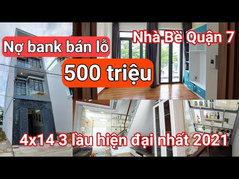 Bán nhà Nhà bè Chính chủ ∆ bán nhà quận 7 Nhà Bè ∆ Nhà nhà bè giá rẻ ∆ Nhà đất nhà bè giá rẻ 2021