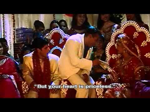 Dhin Tara (Eng Sub) Full Video Song (HD) With Lyrics - Kahin...