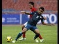 Indonesia vs Singapore: AFF Suzuki Cup 2012