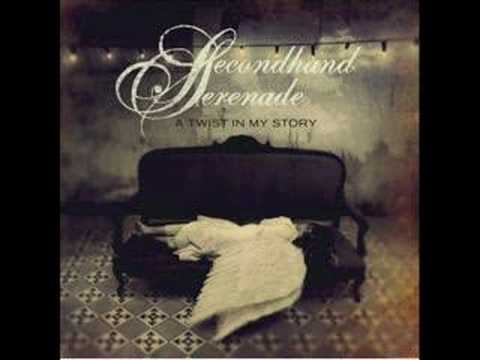 Secondhand Serenade - Fall For You