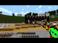 Minecraft Mods - MORPH HIDE AND SEEK - JUSTIN BIEBER MOD!