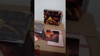 Got My Its Frightening Limited Edition Cd