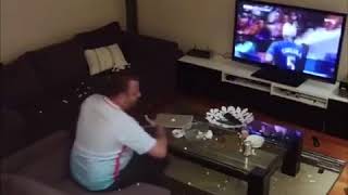 FUNNY Crazy Brazil's Football Fans | MUST WATCH | FIFA World Cup 2018