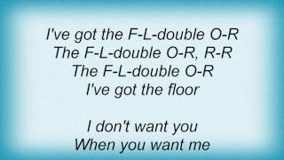 Watch Rooney The Floor video