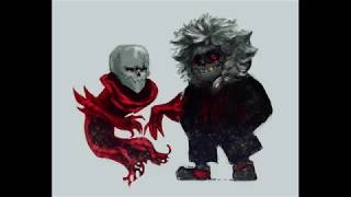 Dustfell - T.h.e M.u.r.d.e.r More Edgy