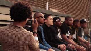 Watch Lemar The First Time video