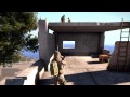 ARMA 3 Breaking Point - The Bandit Brothers Pt.1
