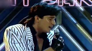 Mikron - Polynesia 1985