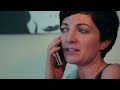 'HELLO' - A Short Creepy Horror Film