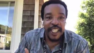 3Point Zoom with Russell Hornsby