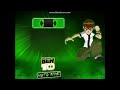Ben 10 Omniverse Gameplay Full Movie 2014 Ben 10 Cartoon ...