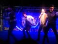 Honey,i hate you - [Focus Kang] Cover Dance 2012@Central Ramintra