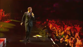 Watch Michael Buble Crazy Little Thing Called Love video