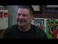 Epicly Later'd: Eric Dressen (Part 5/5)