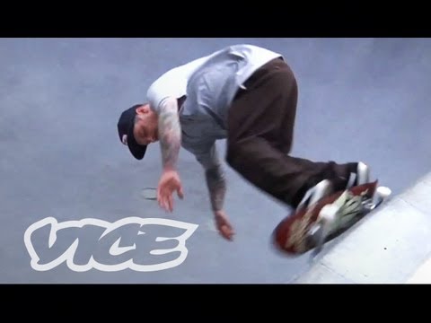 Epicly Later'd: Eric Dressen (Part 5/5)