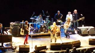 Watch Southside Johnny  The Asbury Jukes Ride The Night Away video