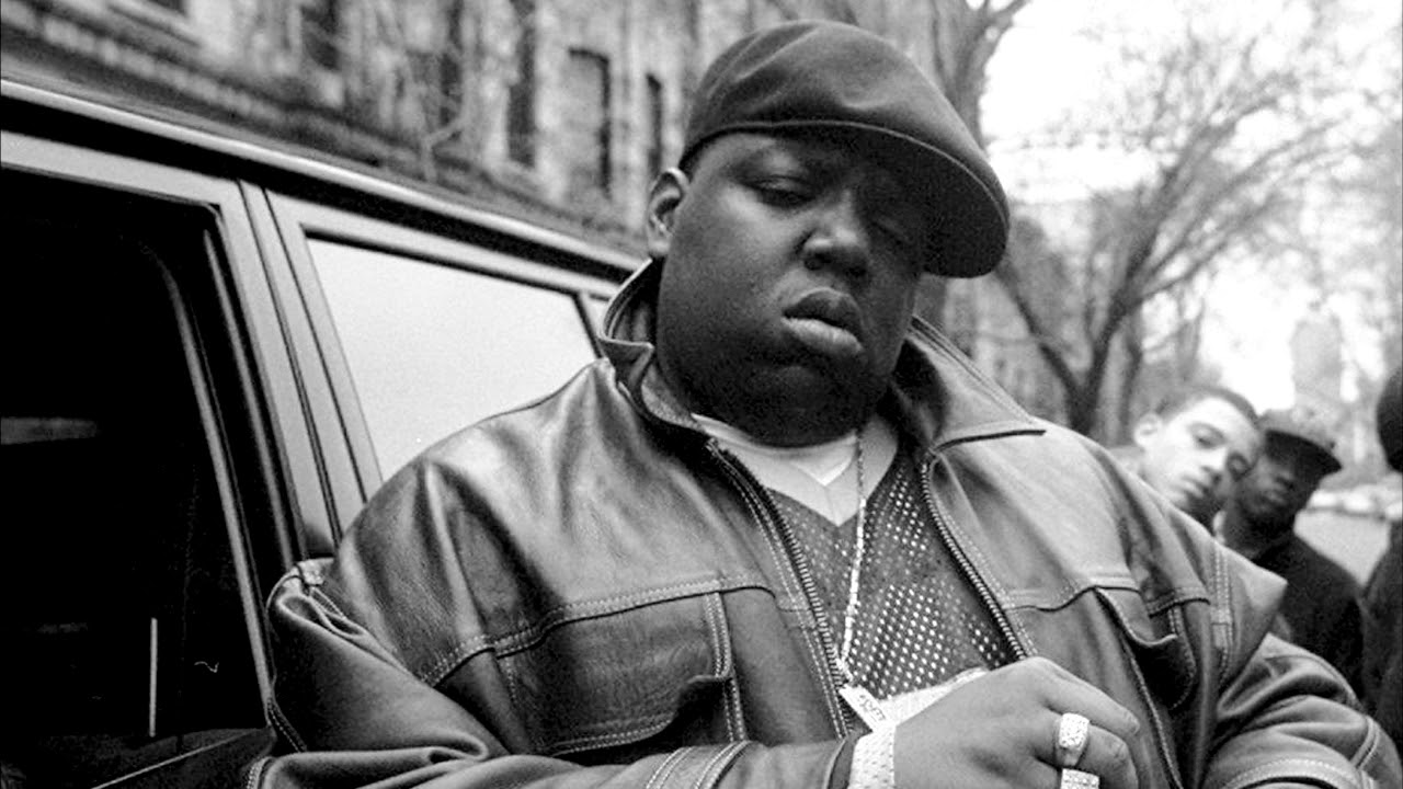 Notorious big