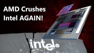 Raptor Lake Launches October, and AMD is about to CRUSH Intel!