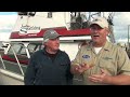Winter Blackmouth Seminar Part 2 of 4