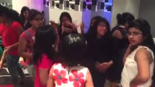 Budding Girls Part3