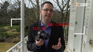 Canon Eos Rp First Look With David Parry At Canon Uk Canon Eos Rp First Look With David Parry At Canon Uk