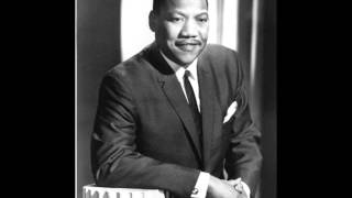 Watch Bobby Bland I Smell Trouble video