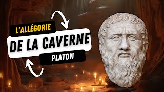 Lallégorie De La Caverne Platon