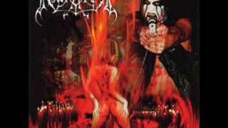 Watch Ragnarok Rites Of Geburah video
