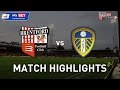 Resumen: Brentford 2-0 Leeds (27 septiembre 2014)