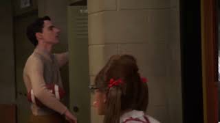 Hairspray Live Bubble Gum Scenes