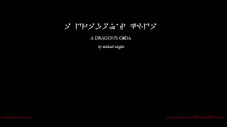 A Dragons C0Da - Official Trailer